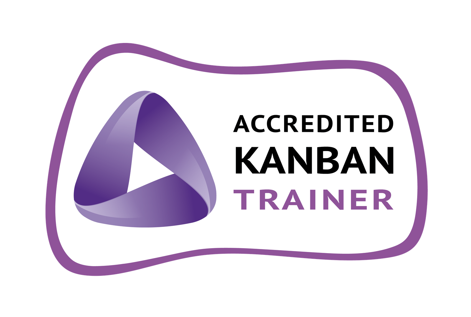 Kanban University Accredited Trainer