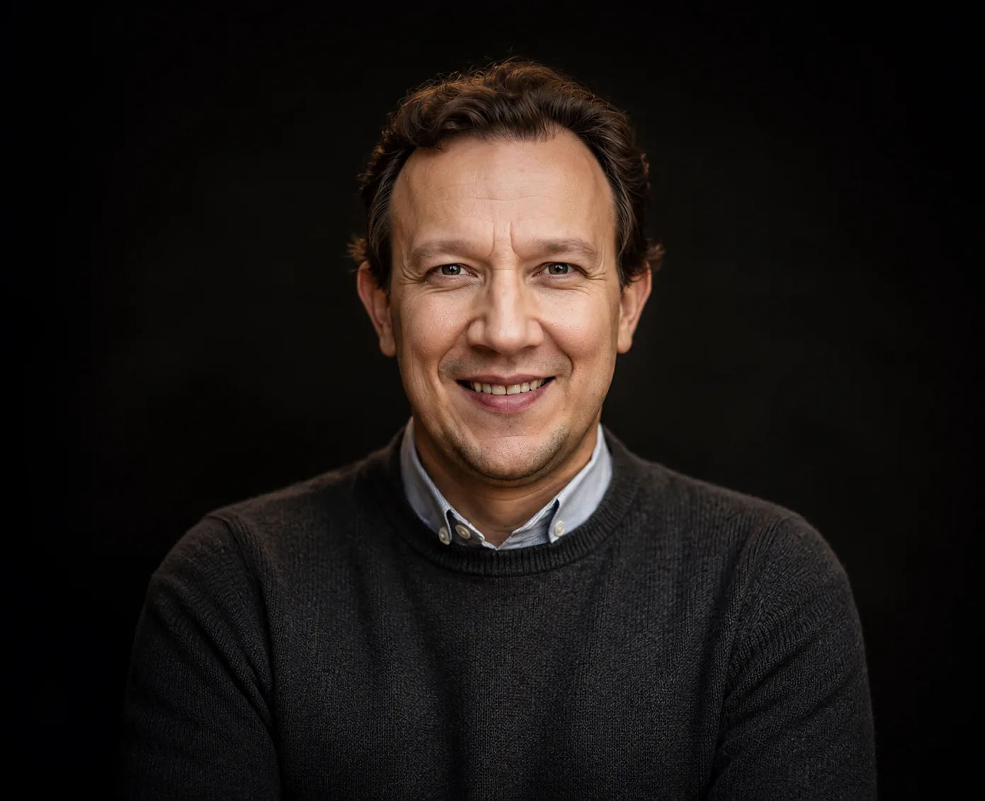 Foto de Antonio Polo