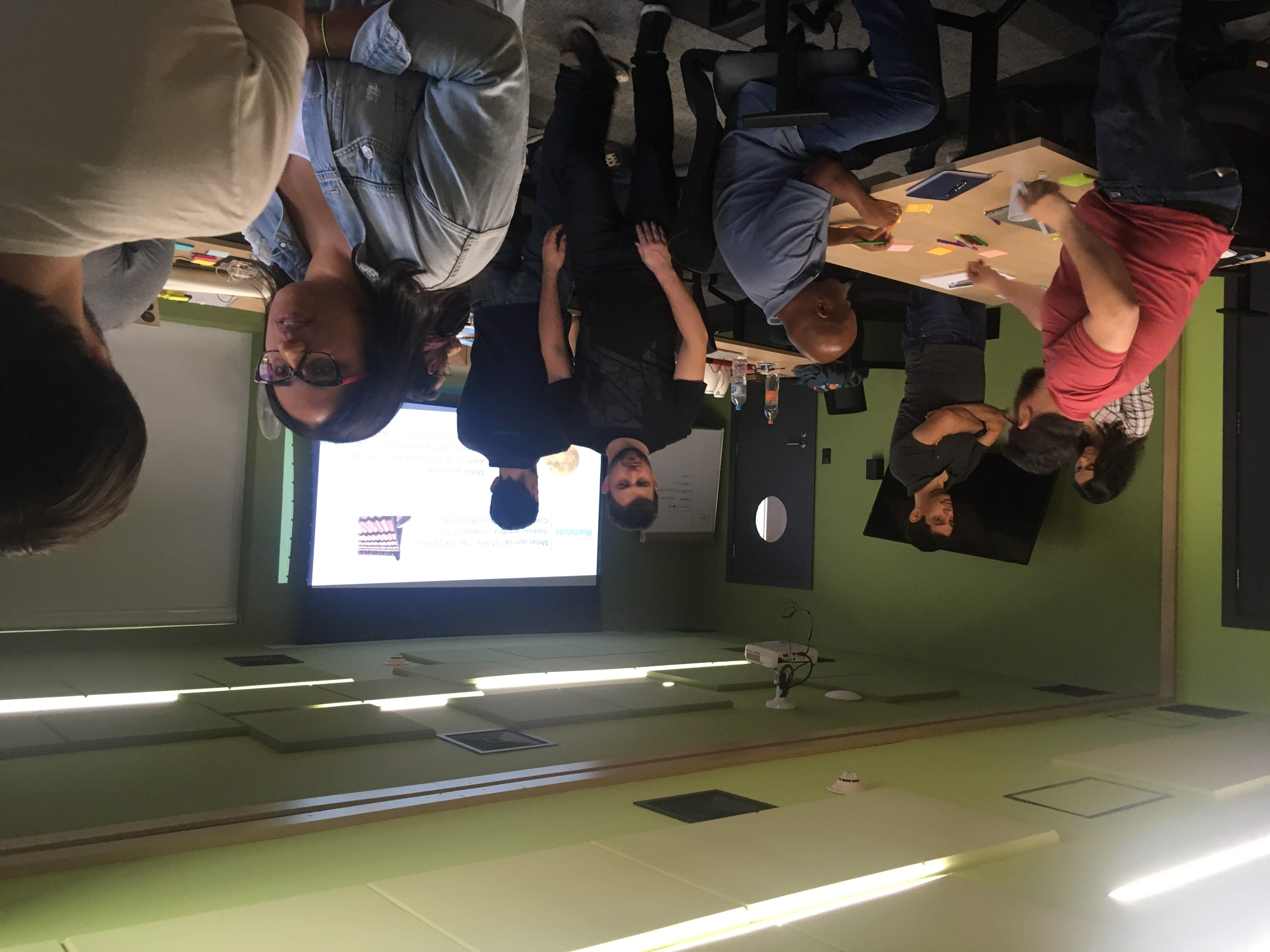 Strategic alignment dynamics with Everymind teams