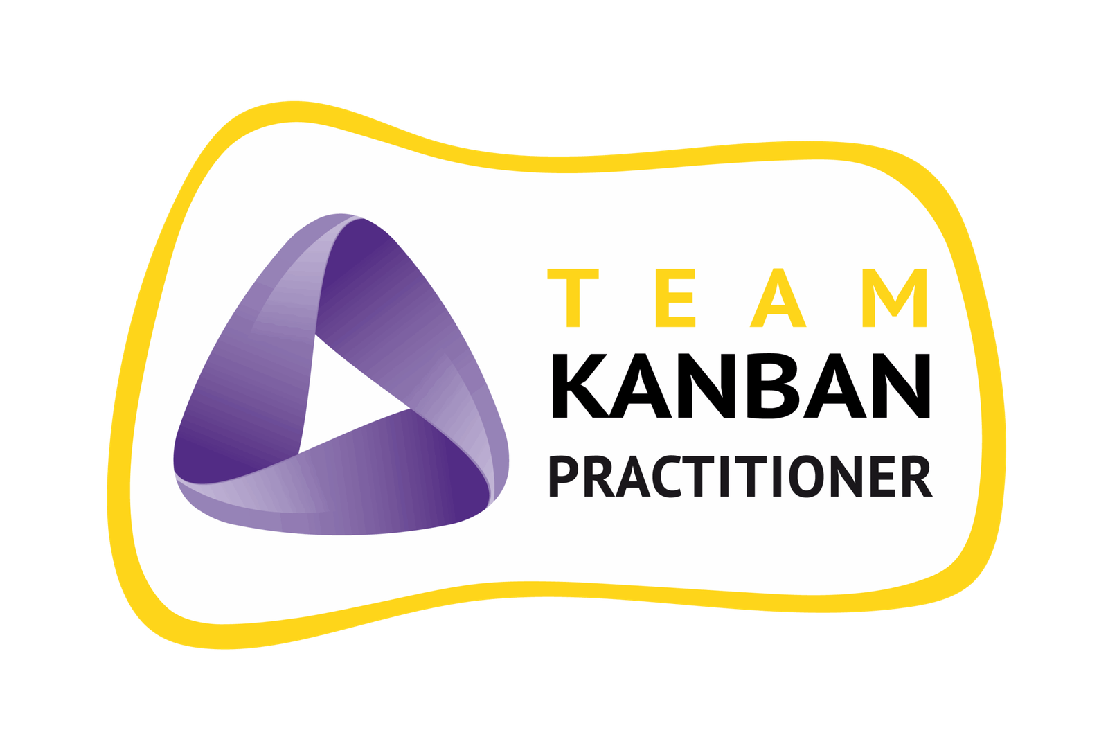 TKP — Team Kanban Practitioner Badge