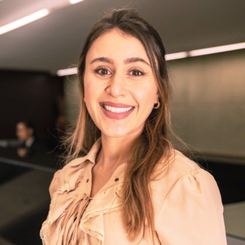Ana Carolina Barcelos
