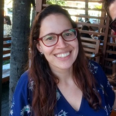 Camila Melo Macedo