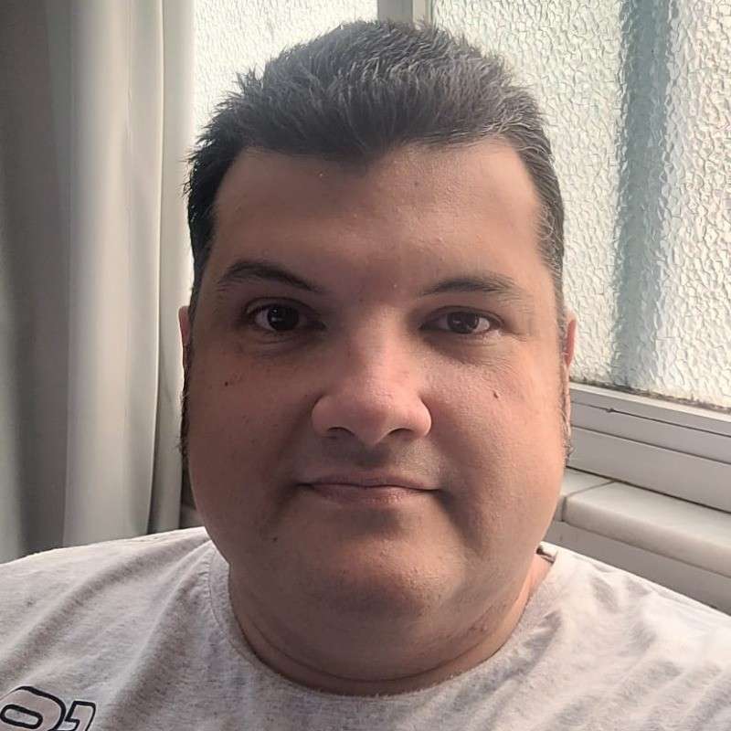 Carlos Cavalcanti