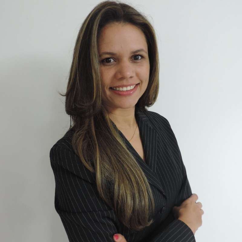 Roberta Krenski